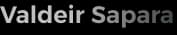 Valdeir Sapará